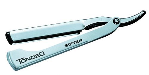 Tondeo sifter rasiermesser - tondeo,