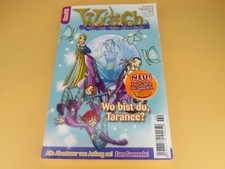 WITCH Band 2 W.i.t.c.h