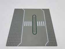 LEGO® Legoland 32x32 Platte