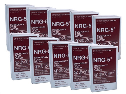 10x500g nrg 5 - 10x500g, nrg-5
