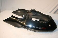 Suzuki GSXR1300 Hayabusa WVA1 1999-2003 Heckverkleidung Bürzel Heckbürzel Heck