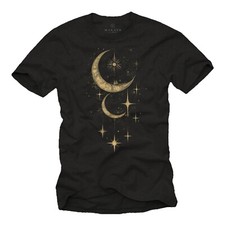 Herren T-Shirt – Astronomie