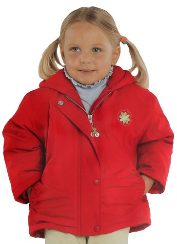 Kinderjacke kleinkind mädchen - kinderjacke,