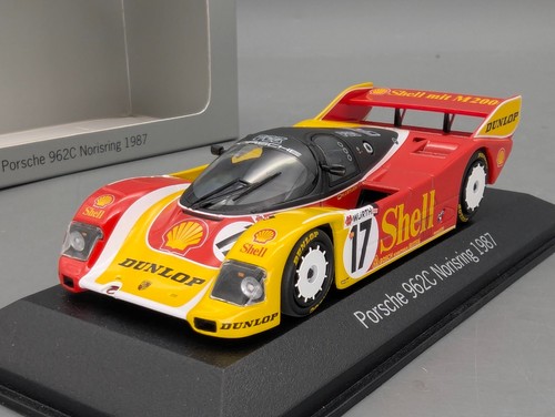 Modellautos minichamps - modellautos, 1:43