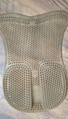 Acavallo gel pad hinten - gel,