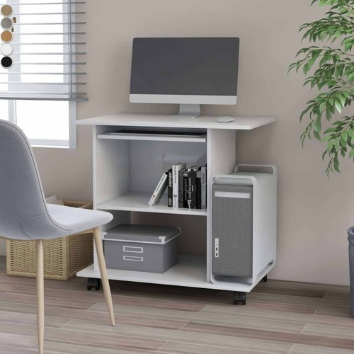 Tisch mit rollen - tisch,