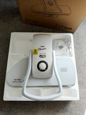 E & R Classic Dampfpresse Sp-80 guter Zustand verpackt und Anleitung 