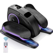 Mini Ellipsentrainer