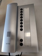 Ritto Komfort Wohntelefon 1