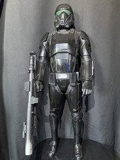 Jakks Pacific Star Wars Death Trooper 2016 – Ohne OVP