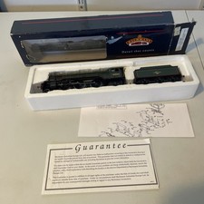 Bachmann 31-561 V2 BR Lined
