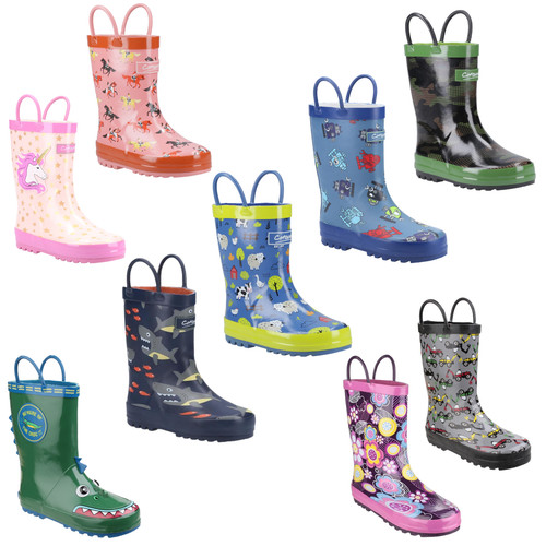 Cotswold puddle kinder - cotswold,