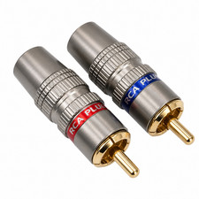 Sinuslive CS-2 High End Metall