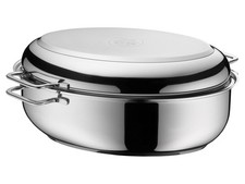 Silit Bräter mit Deckel