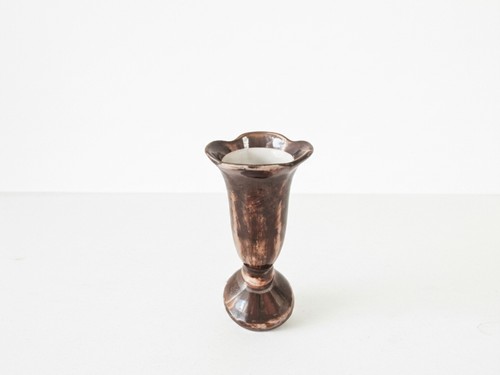 Art deco miniatur vase - art,