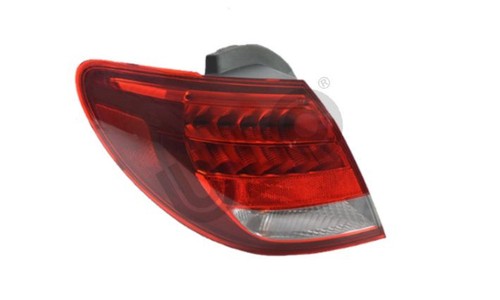 Ulo 1179001 heckleuchte für - 1179001,
