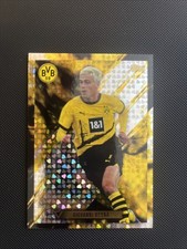 Giovanni Reyna /9 Topps BVB