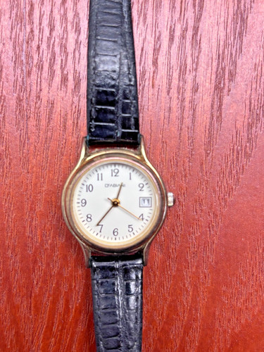 Fabiani damen quartzuhr - fabiani,