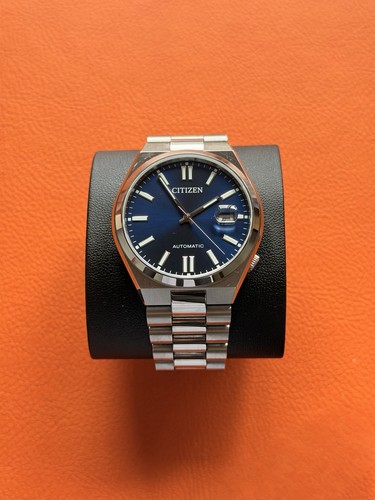 Citizen nj0150 81l 40mm - citizen,