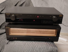 High End Technics SE-A909S /