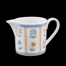 Milchkännchen - NEUWARE - Julie - Villeroy & Boch