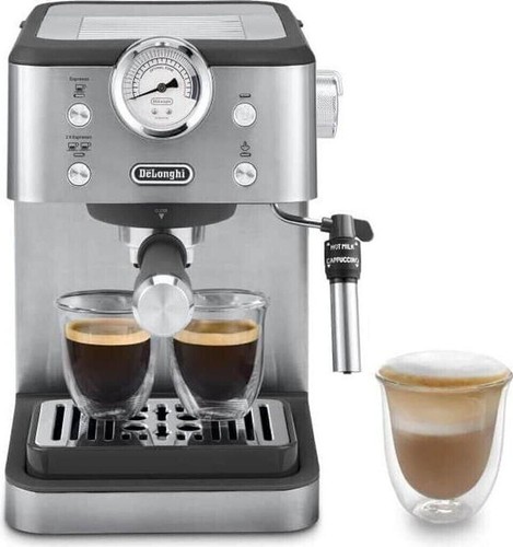 Longhi em450 linea - de'longhi,