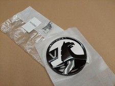 Vauxhall Astra L Heckklappe