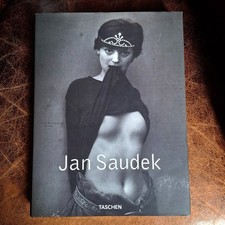JAN SAUDEK Taschen Verlag