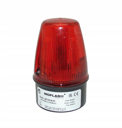 Signalgeber moflash - signalgeber,