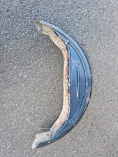 Mars Monza Sportmoped Moped Gritzner Schutzblech Kotflügel hinten selten rar