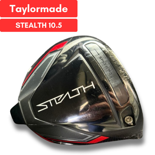 Taylormade stealth - stealth, *