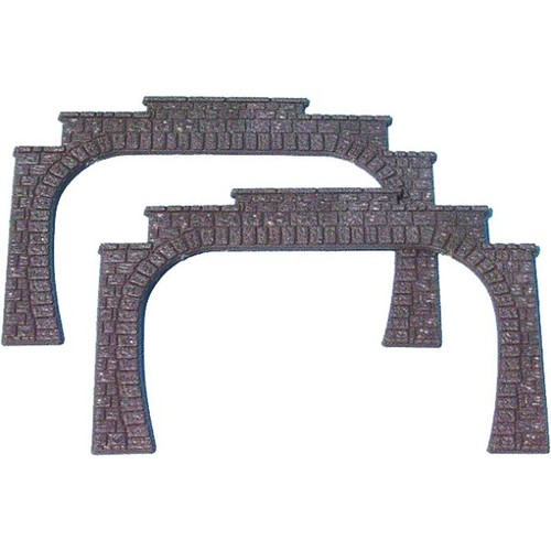 Heki 3126 tunnelportale - heki,