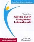 Gesund durch energie - gesund,