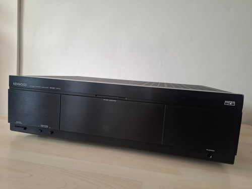 Kenwood basic m1a - basic,