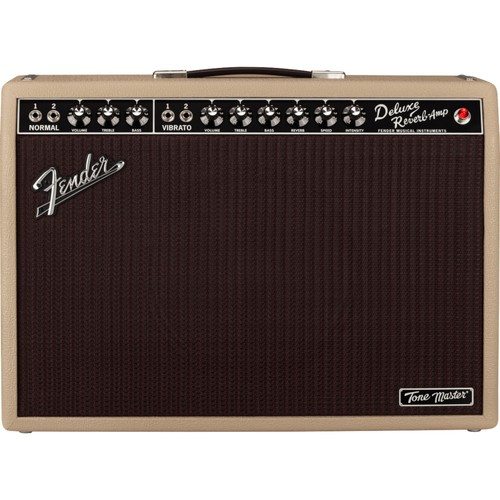 Fender tone master deluxe - fender,