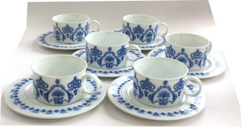 Konvolut melitta jeverland - konvolut,