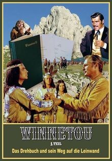 Winnetou teil das - winnetou,