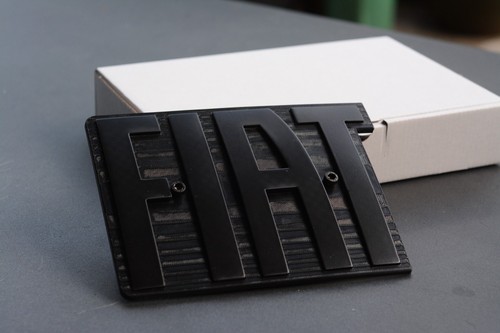 Fiat ducato kühlergrill - fiat,