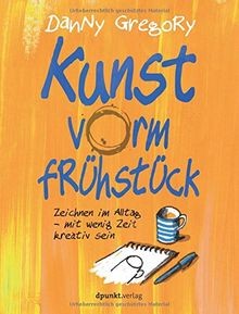 Kunst vorm frühstück - kunst,