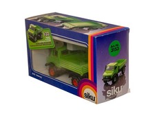 Siku Farmer 3153 Mercedes