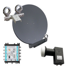 Gibertini OP 85 SE -