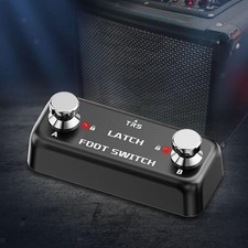 Dual Foot Switch Pedal Foot