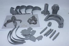 CT3D Design Mehrschalengreifer