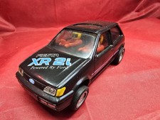 Scalextric C335 Ford Fiesta