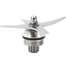 1* Wet Blade For 64 oz. Low-Profile Container 7500 750 780 5300 Blender