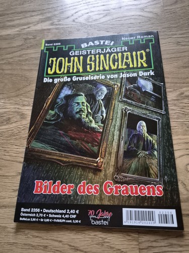 John sinclair band - ,