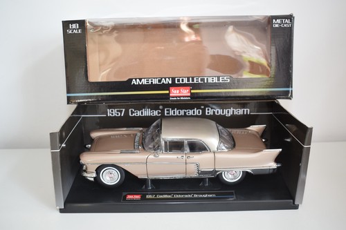 Sun star 4013 cadillac - sun,