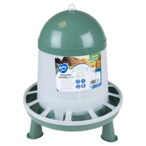 Duvo futtersilo eco - duvo+,