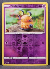 Choose Your Cards: Vivid Voltage Reverse Holo Pokémon Pokemon Card English NM