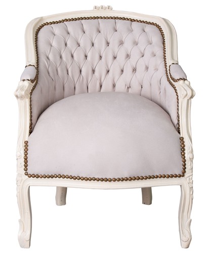 Antik sessel barocksessel - antik,